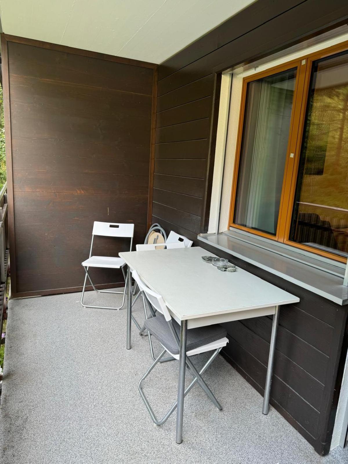 Haus Vitalis Zermatt Exterior foto